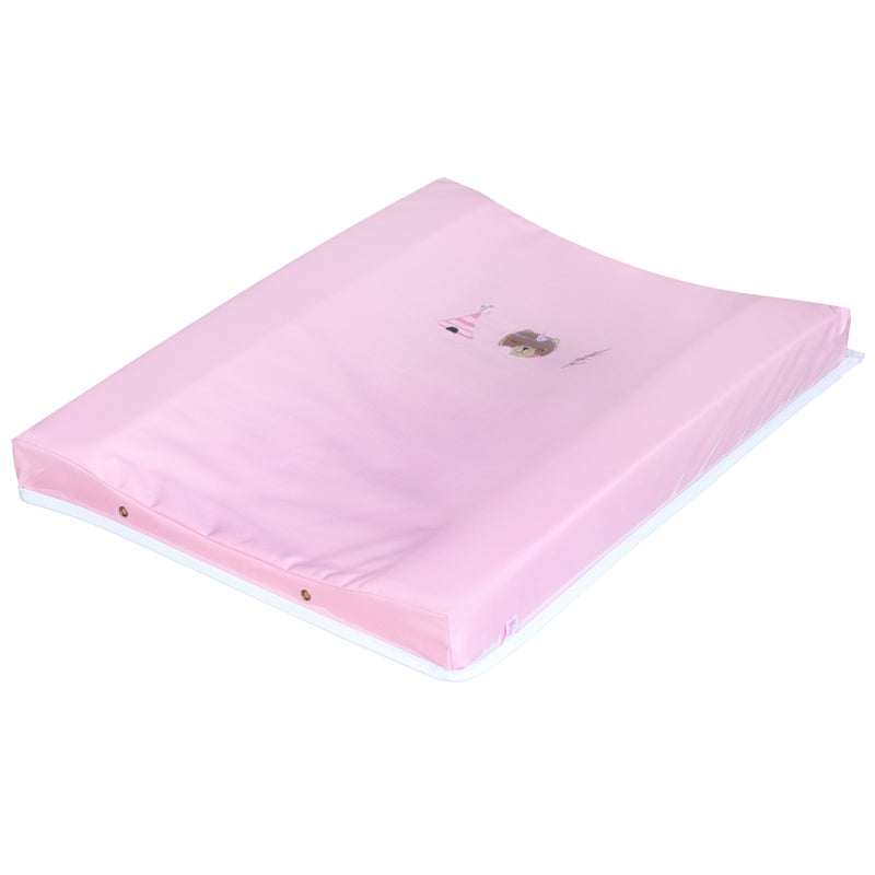 Mudador Simple Bordado