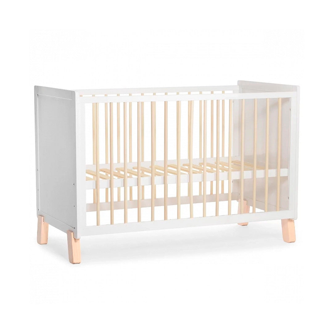 Cuna de Madera Nico 2