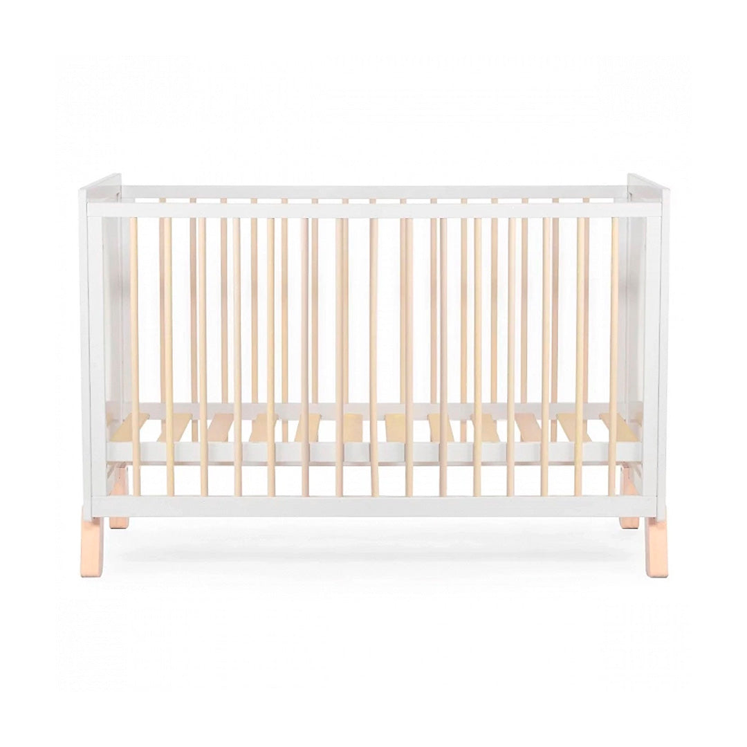 Cuna de Madera Nico 2