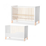 Cuna de Madera Nico 2