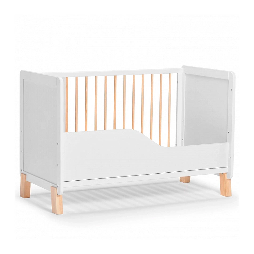 Cuna de Madera Nico 2