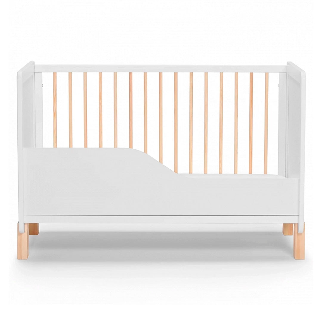 Cuna de Madera Nico 2