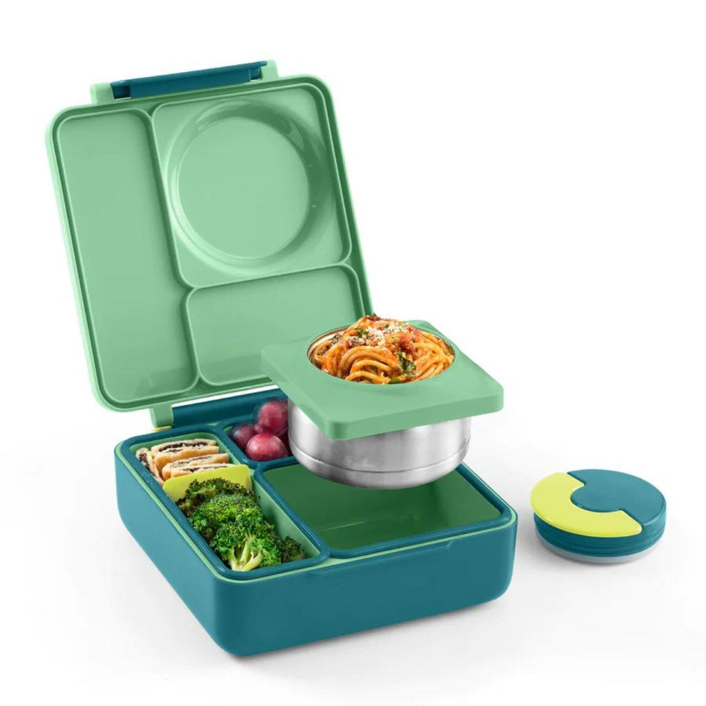 Lonchera Omiebox Isotérmica