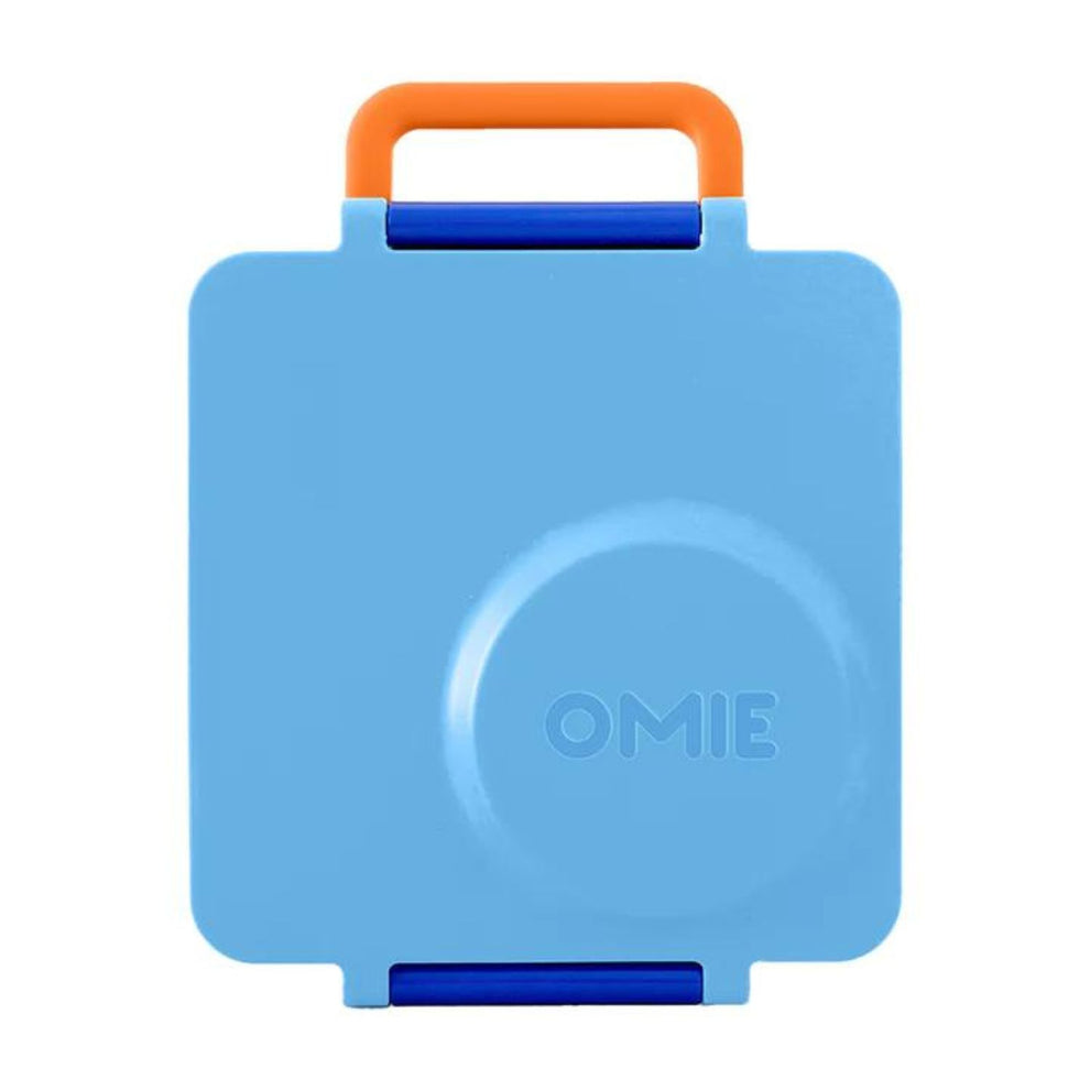 Lonchera Omiebox Isotérmica