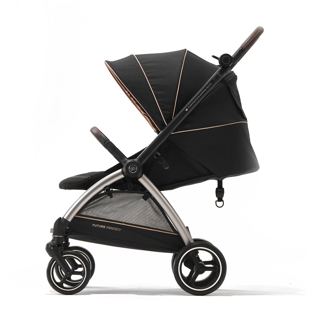 Coche Compacto Orsa Pro