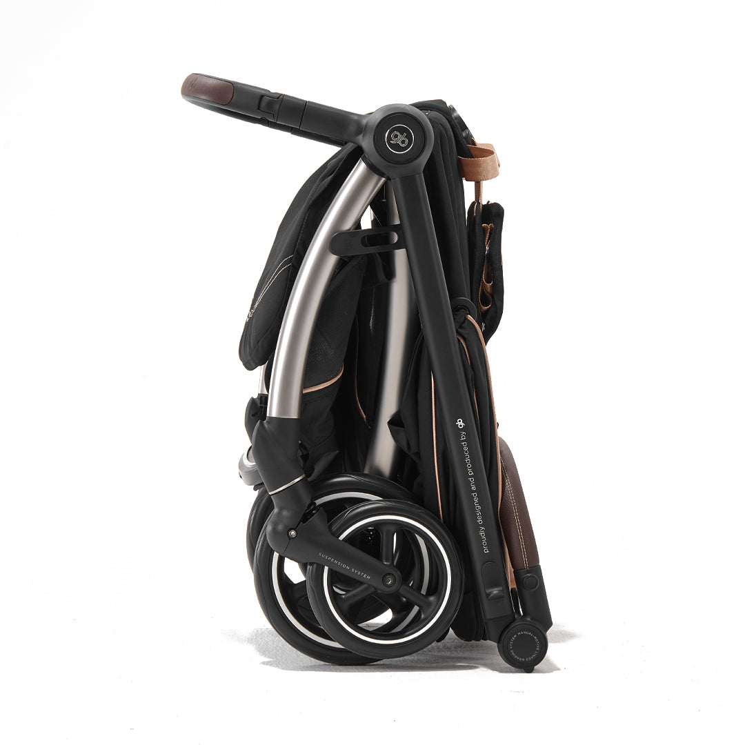 Coche Compacto Orsa Pro