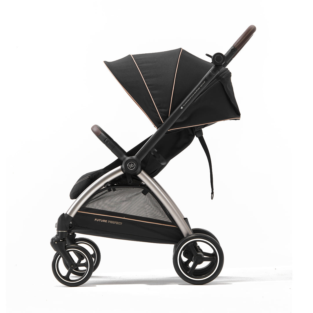 Coche Compacto Orsa Pro