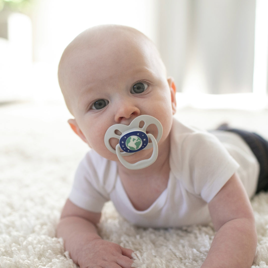 Chupete Advantage Noche 6-18M 2UN