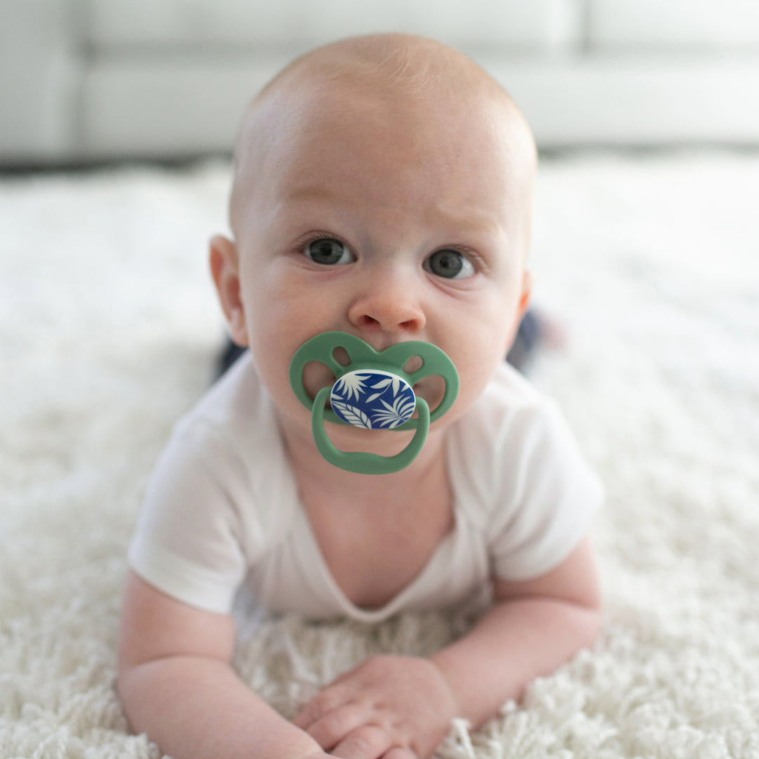 Chupete Advantage Noche 6-18M 2UN