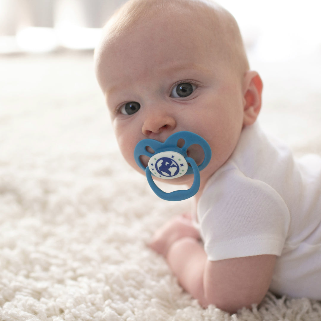 Chupete Advantage Noche 6-18M 2UN