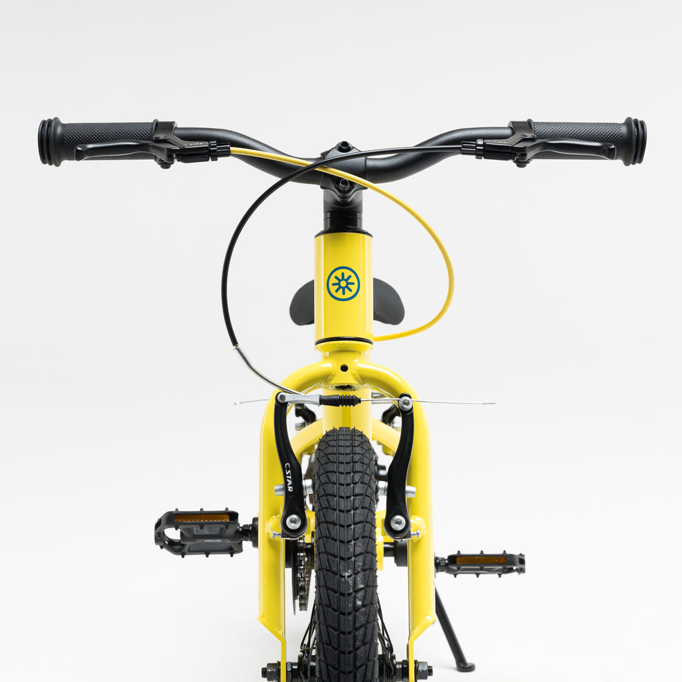 Bicicleta Roda para niños Pro Series Aro 14 v4