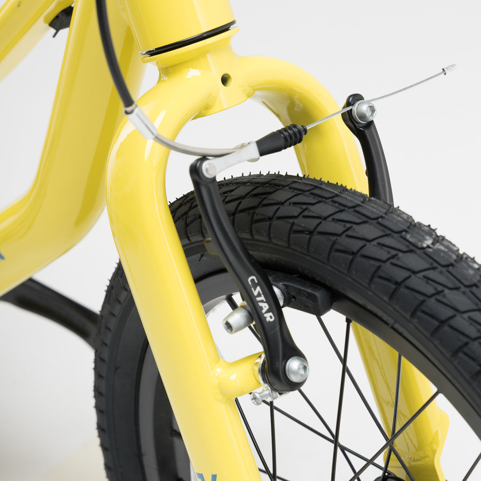 Bicicleta Roda para niños Pro Series Aro 14 v4