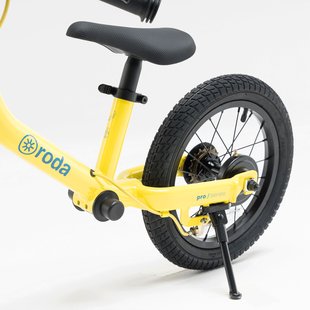 Bicicleta Roda para niños Pro Series Aro 14 v4