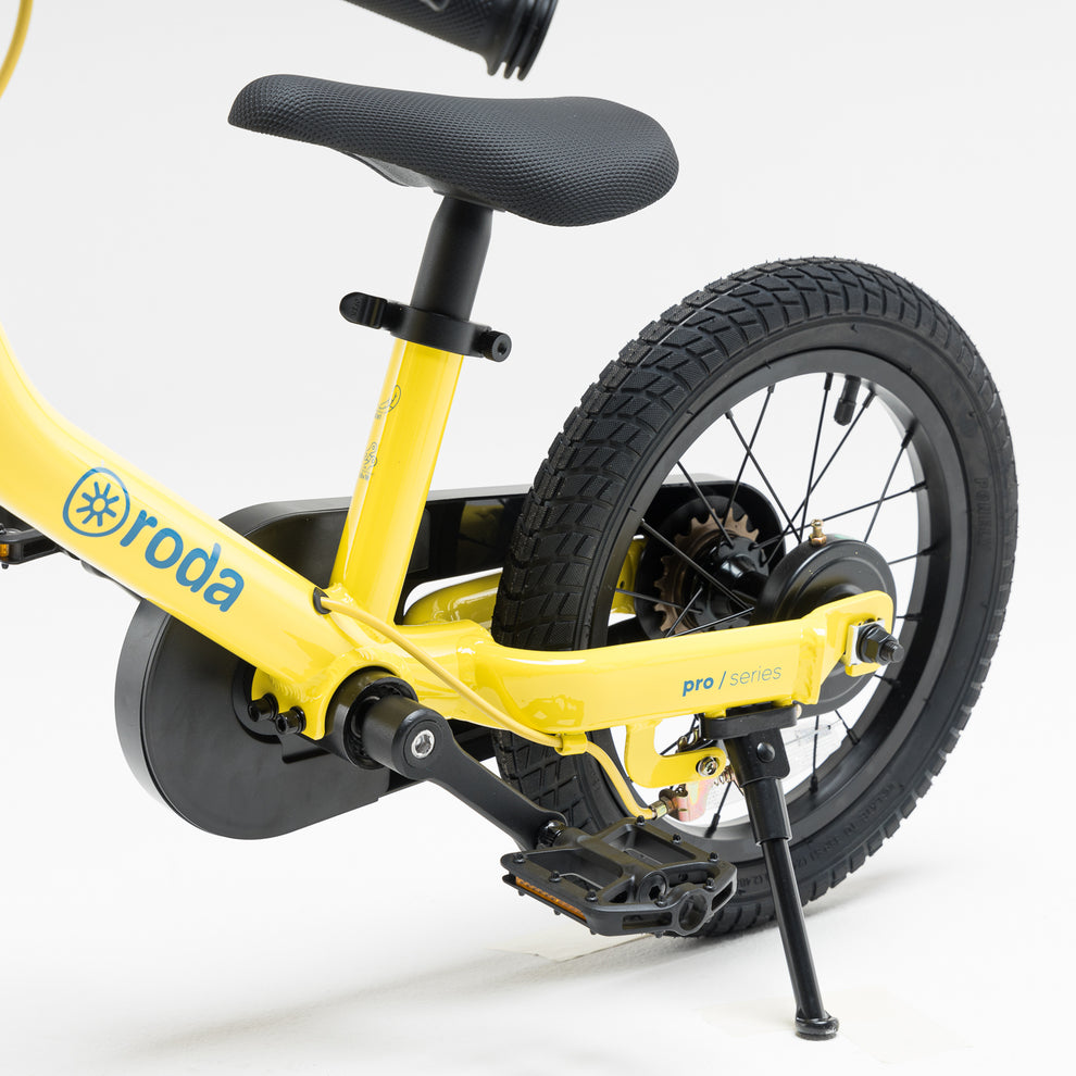 Bicicleta Roda para niños Pro Series Aro 14 v4