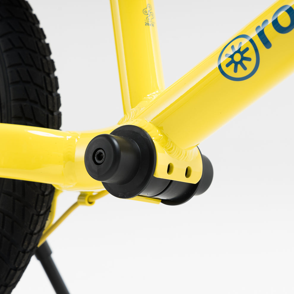 Bicicleta Roda Pro Series Aro 12 v4