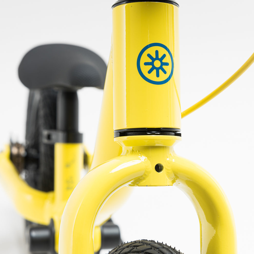 Bicicleta Roda Pro Series Aro 12 v4