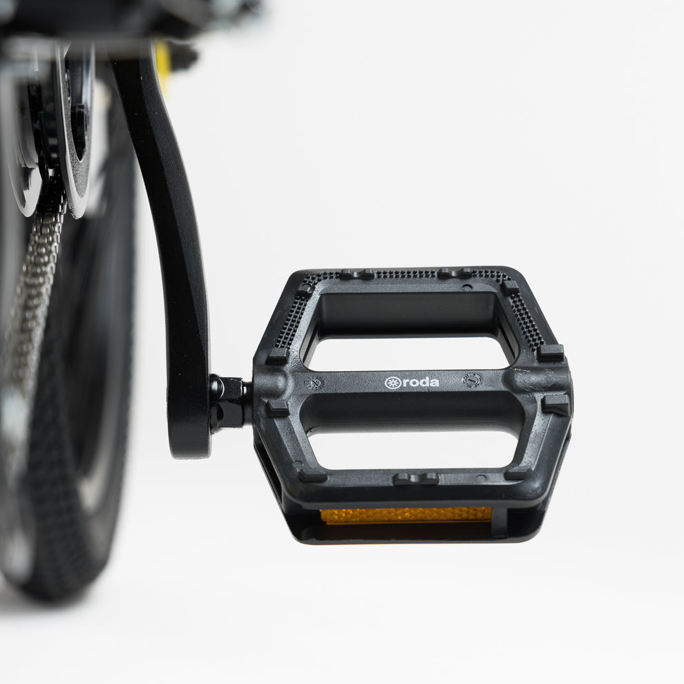 Bicicleta Roda Pro Series Aro 12 v4