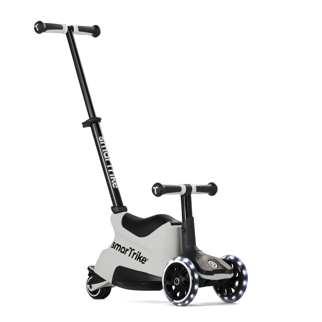 Xtend Ride-on 3 en 1 (1-12 años)