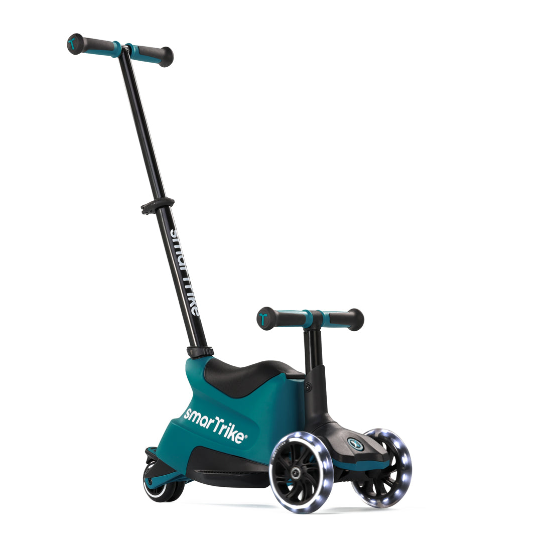 Xtend Ride-on 3 en 1 (1-12 años)
