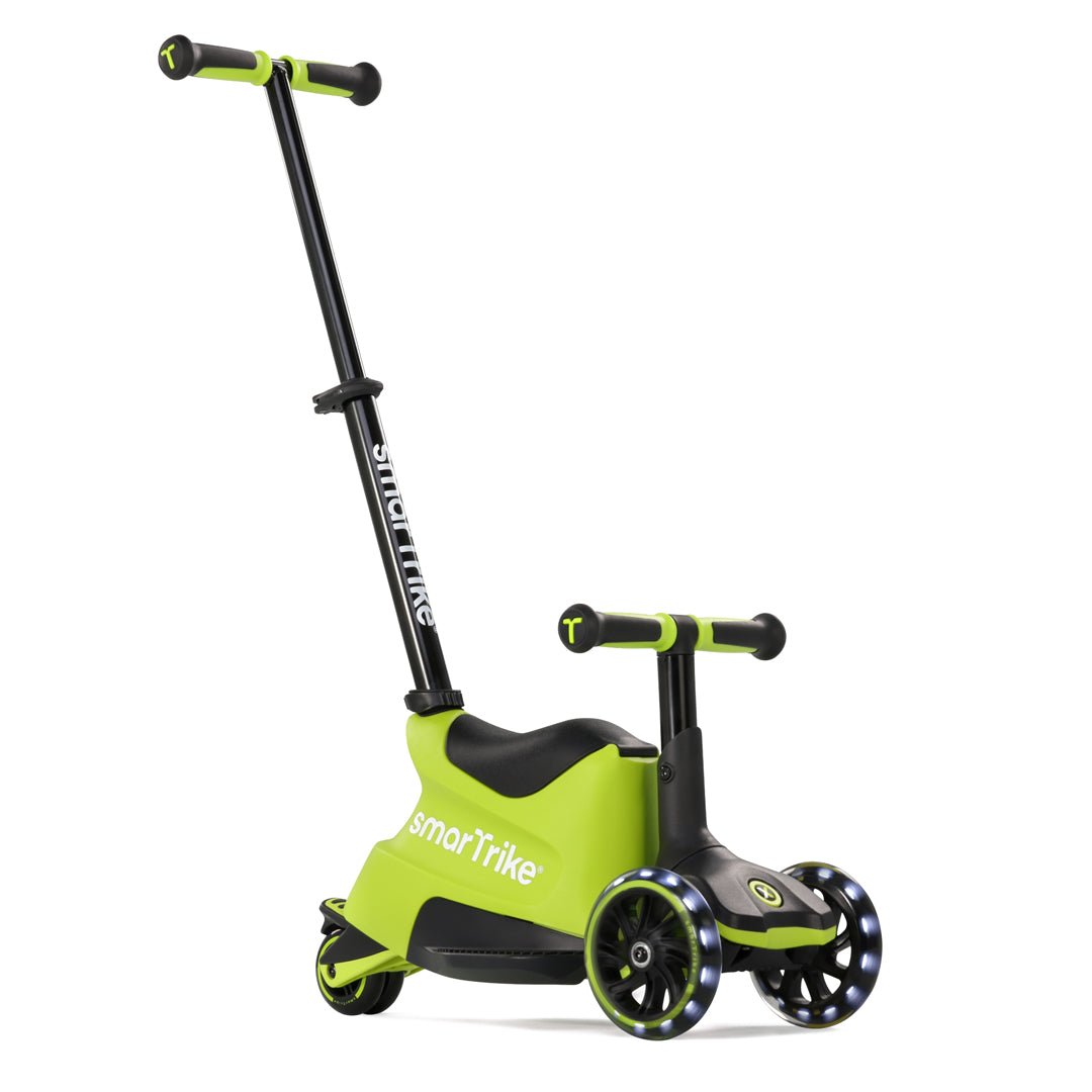 Xtend Ride-on 3 en 1 (1-12 años)