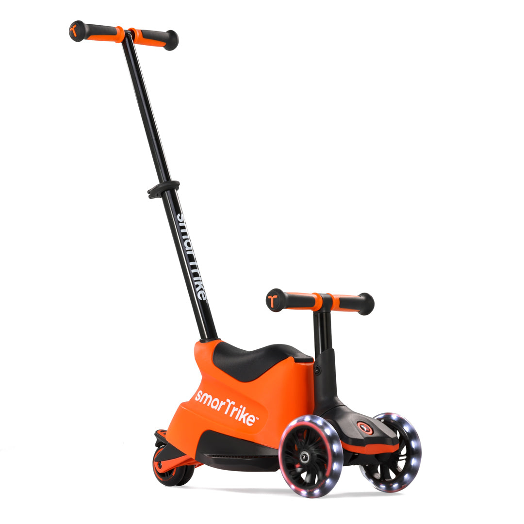 Xtend Ride-on 3 en 1 (1-12 años)