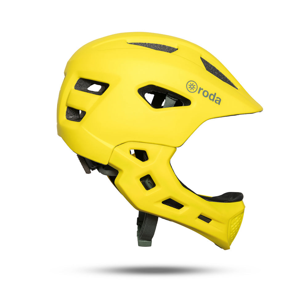 Casco Integral Roda S Sport | 54-58 cms