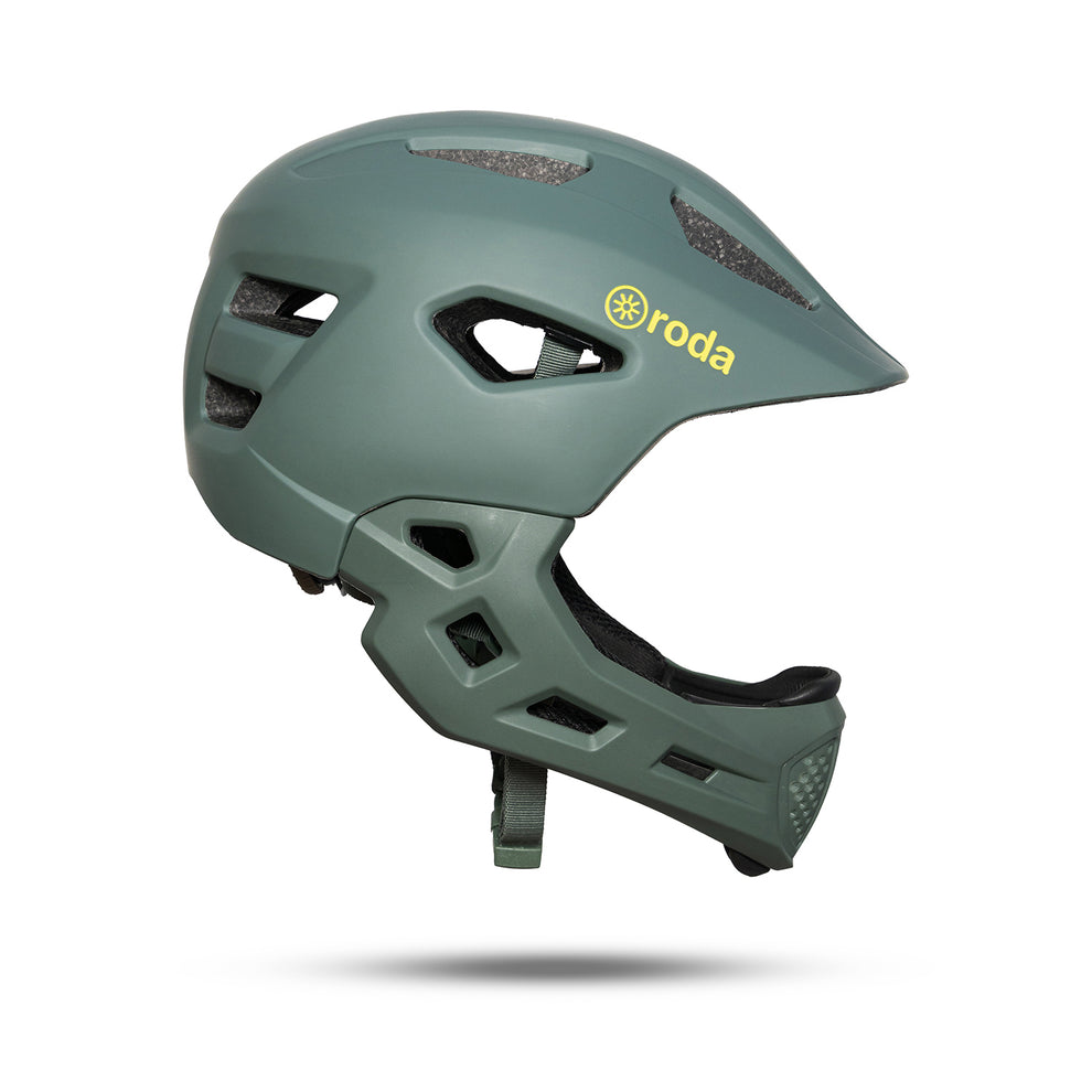 Casco Integral Roda XS Sport | 49-54 cms