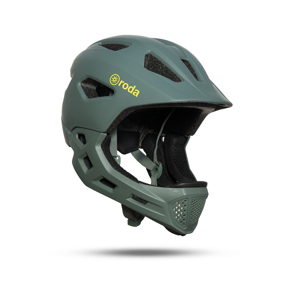 Casco Integral Roda S Sport | 54-58 cms