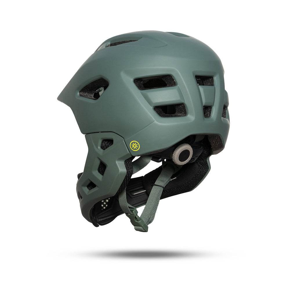 Casco Integral Roda XS Sport | 49-54 cms
