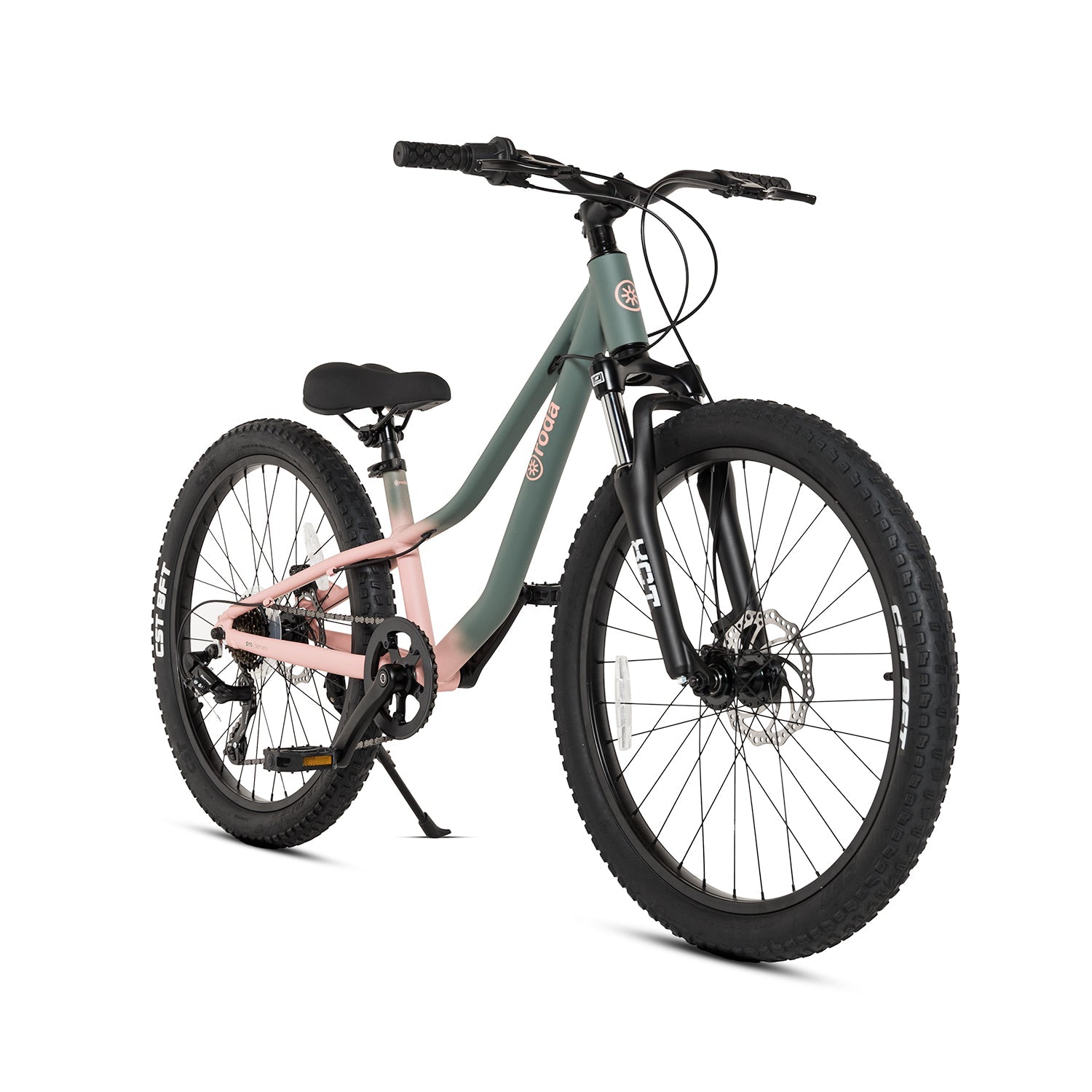 Bicicleta Roda Pro Series aro 24 Sport