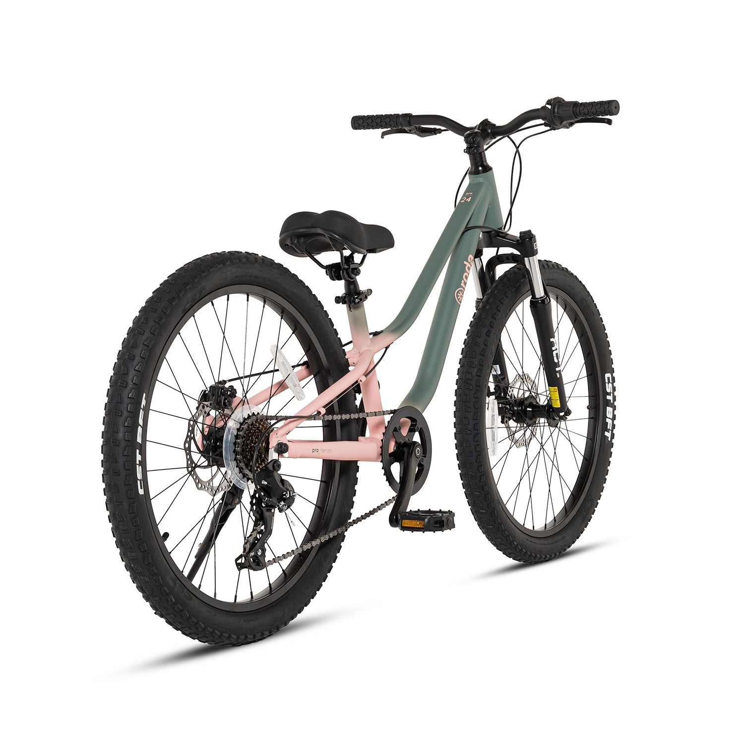 Bicicleta Roda Pro Series aro 24 Sport