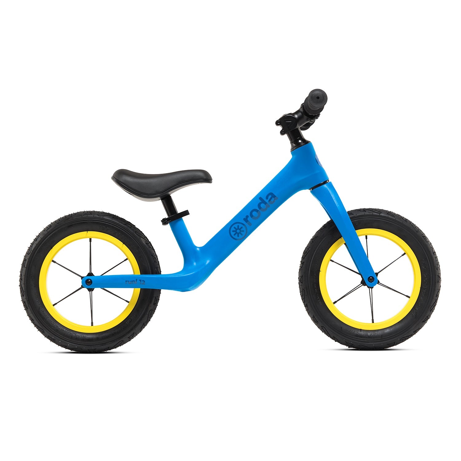 Bicicleta Roda Run 12