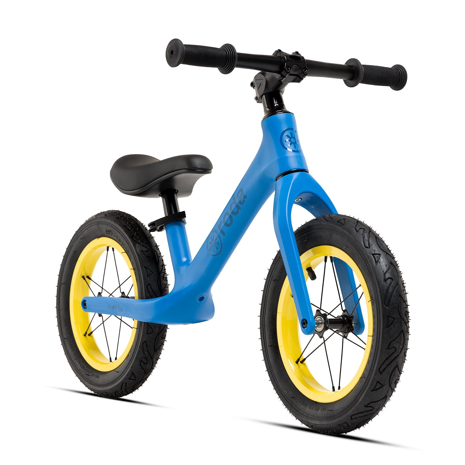 Bicicleta Roda Run 12