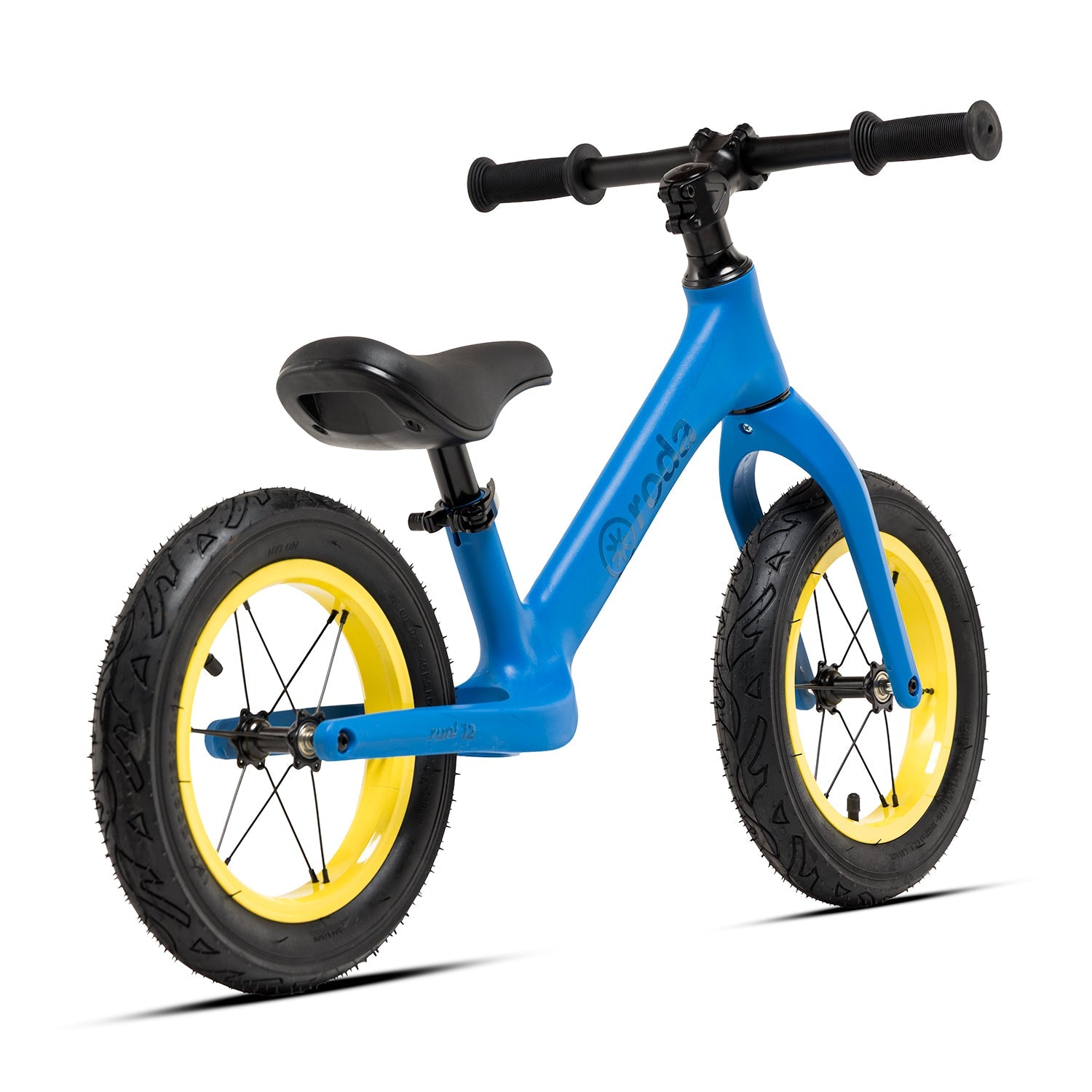 Bicicleta Roda Run 12