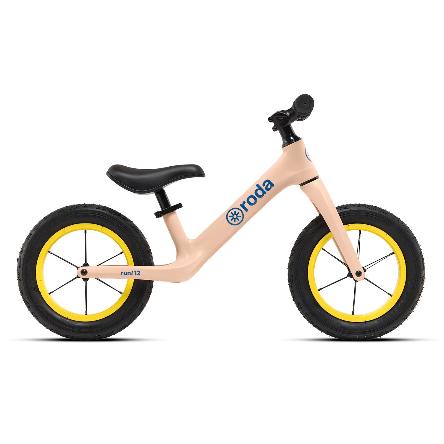 Bicicleta Roda Run 12