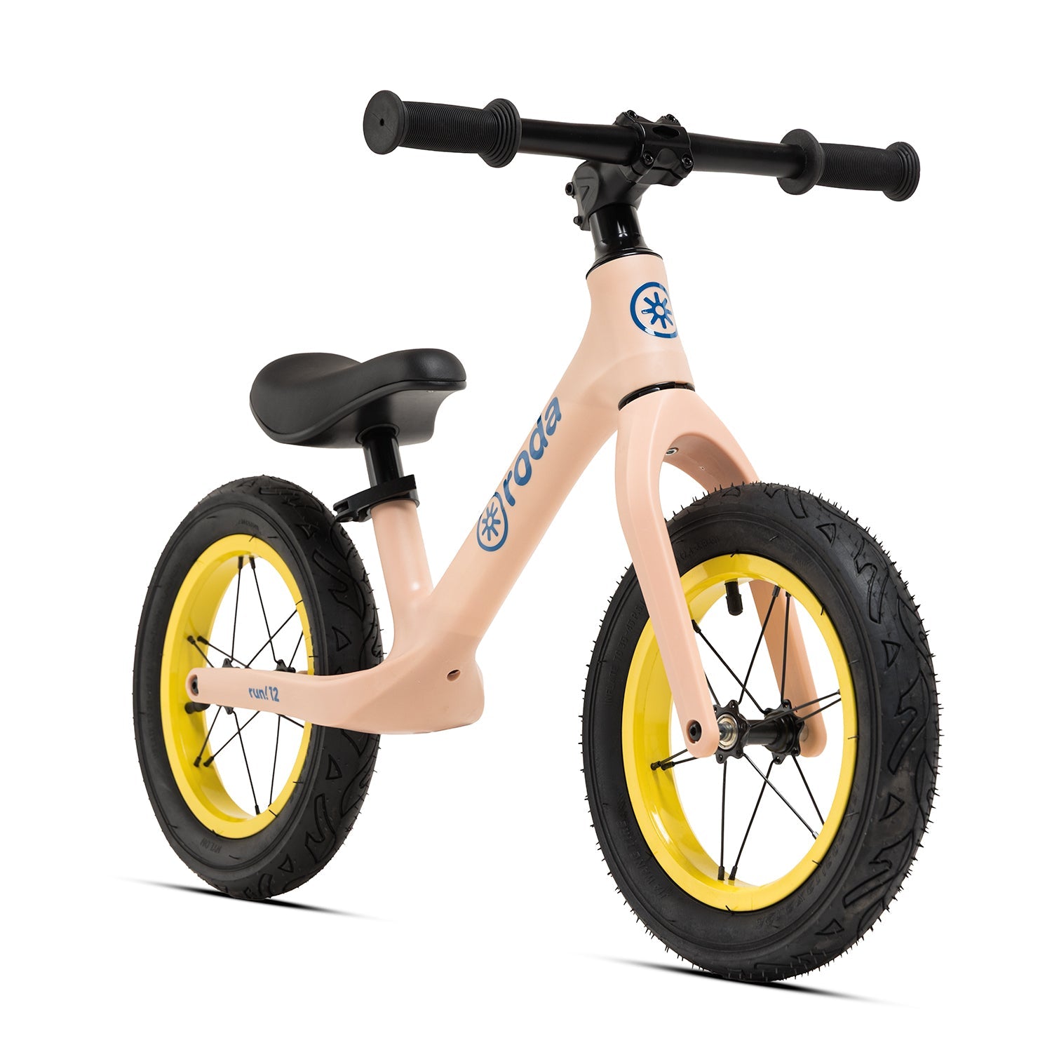 Bicicleta Roda Run 12