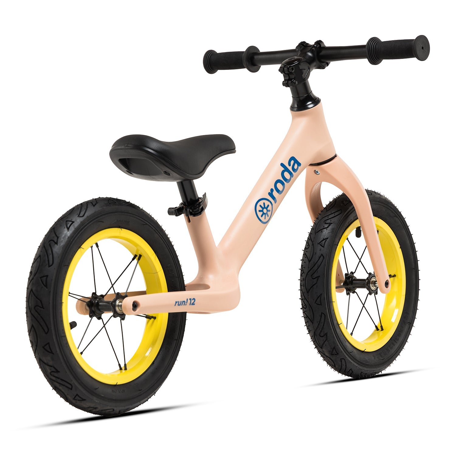 Bicicleta Roda Run 12