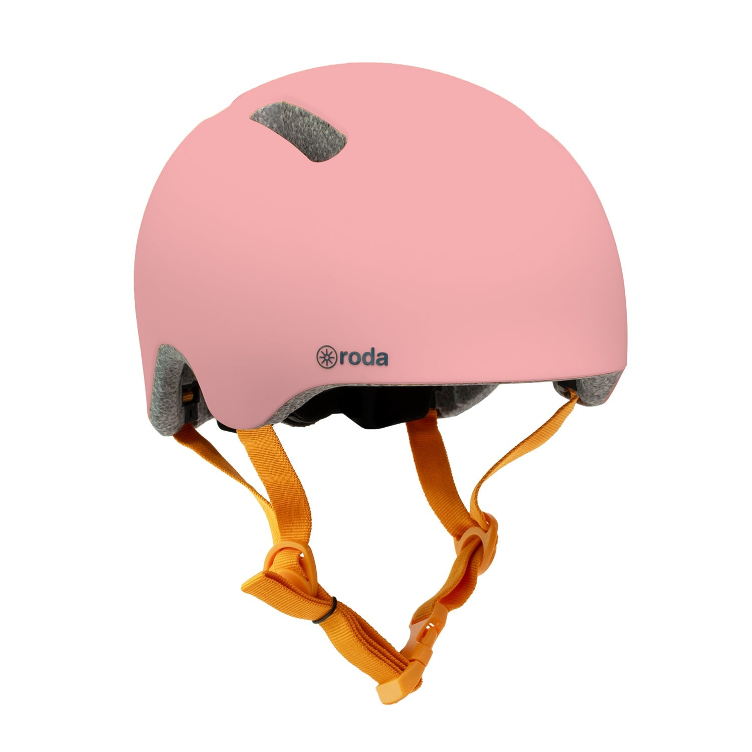 Casco Roda One XXS rosado
