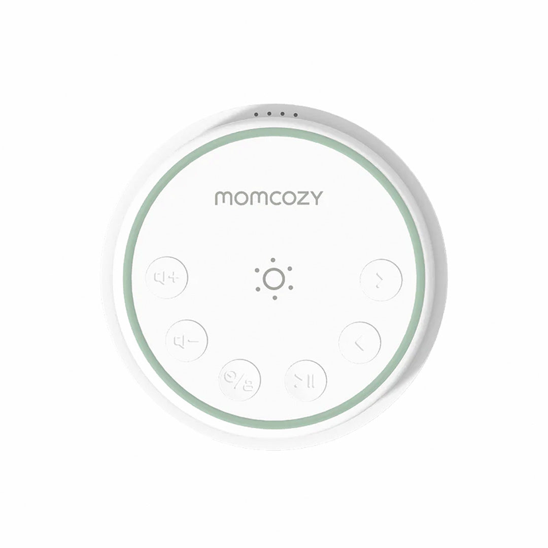 Maquina de Ruido blanco Portátil