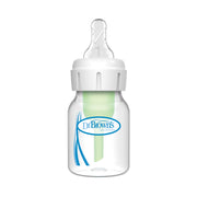 Mamadera Anticólico Estándar 60ml