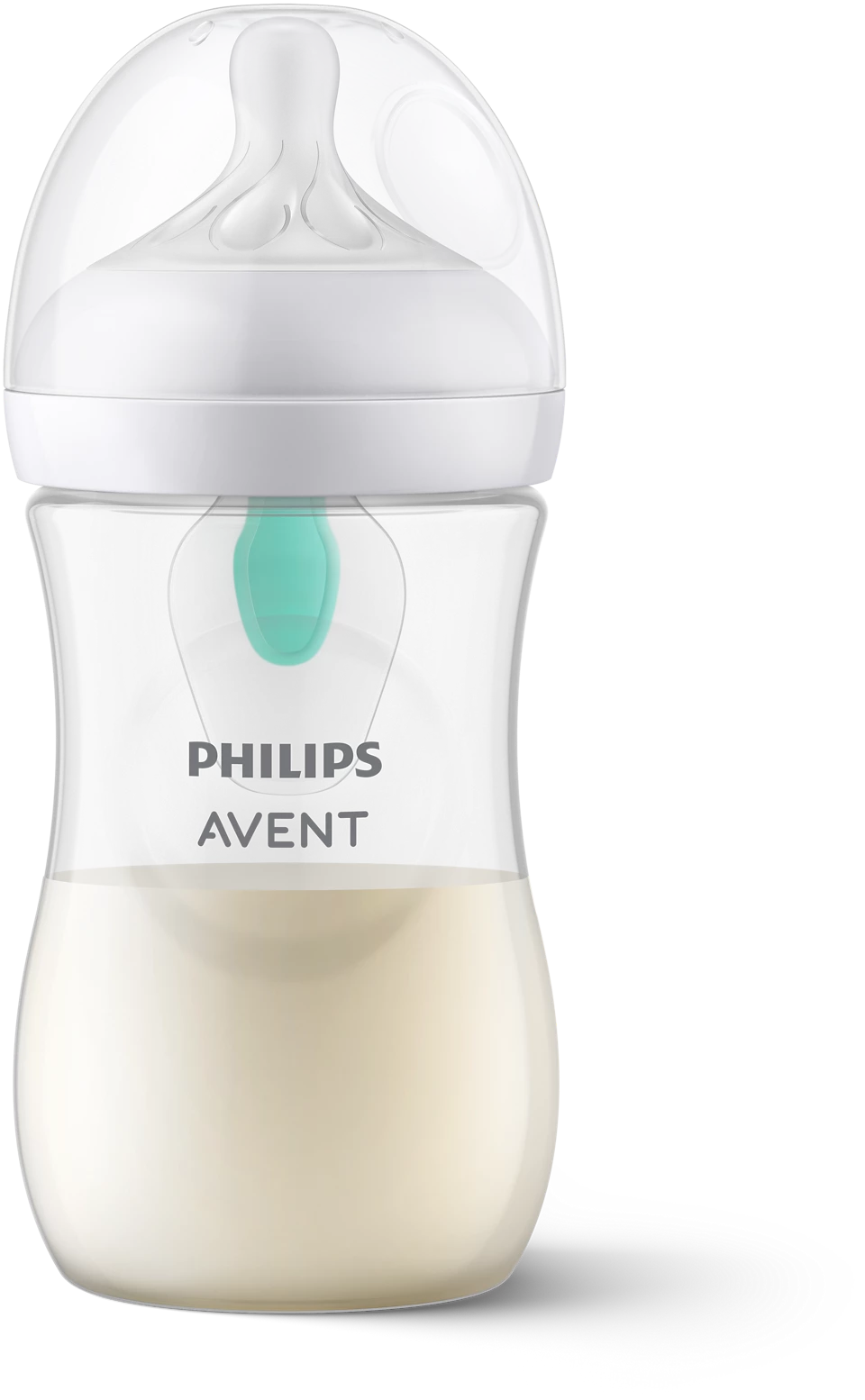 Mamadera Natural Response AirfreeVent 260ml desde +1mes