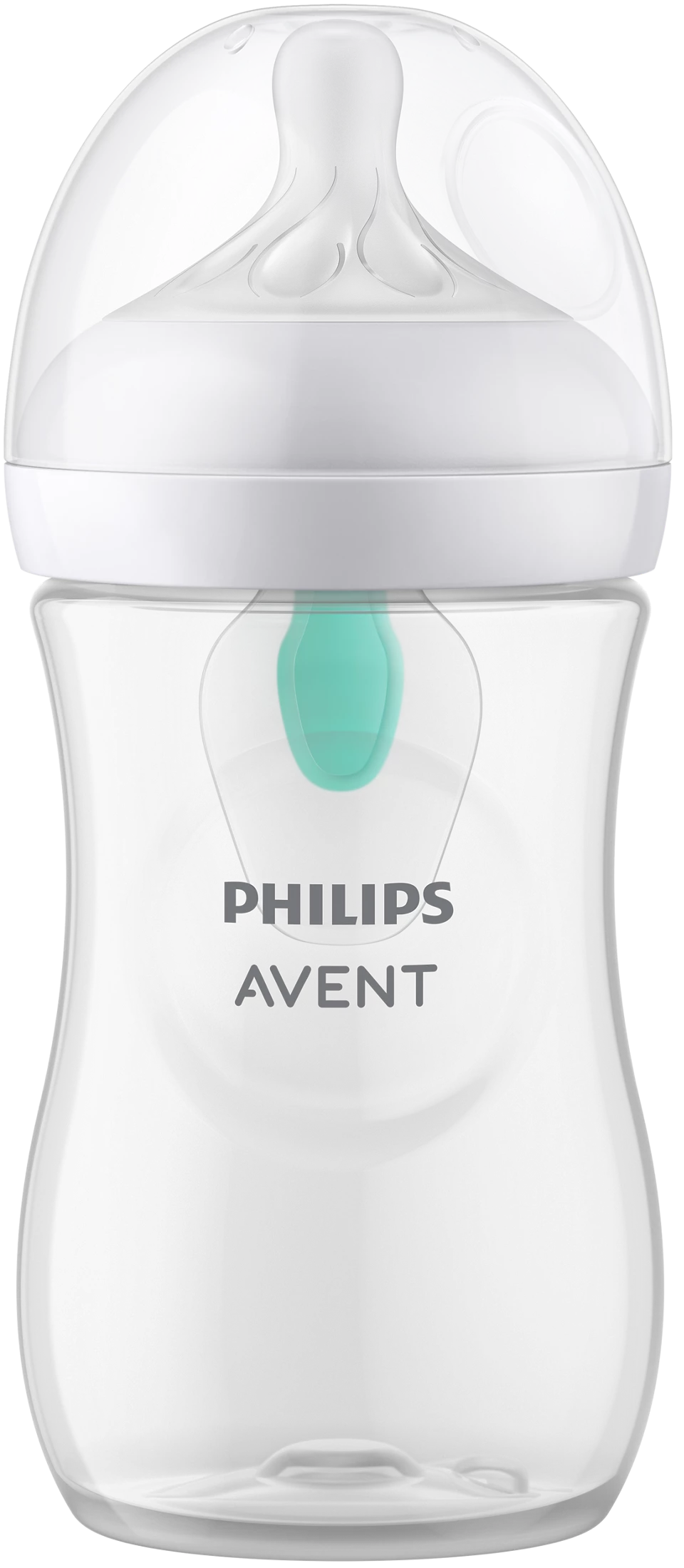 Mamadera Natural Response AirfreeVent 260ml desde +1mes