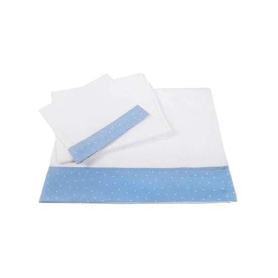 Juego de Sabanas Moises Bee Bee