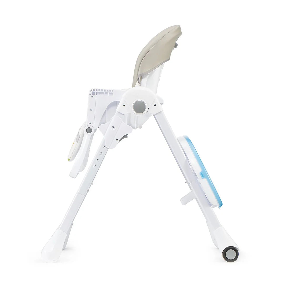 Silla De Comer Plegable Yummy