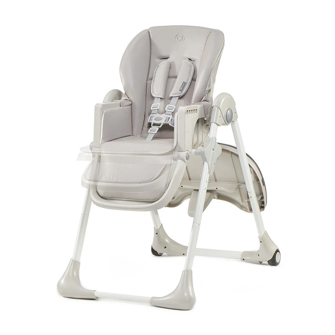 Silla De Comer Plegable Yummy
