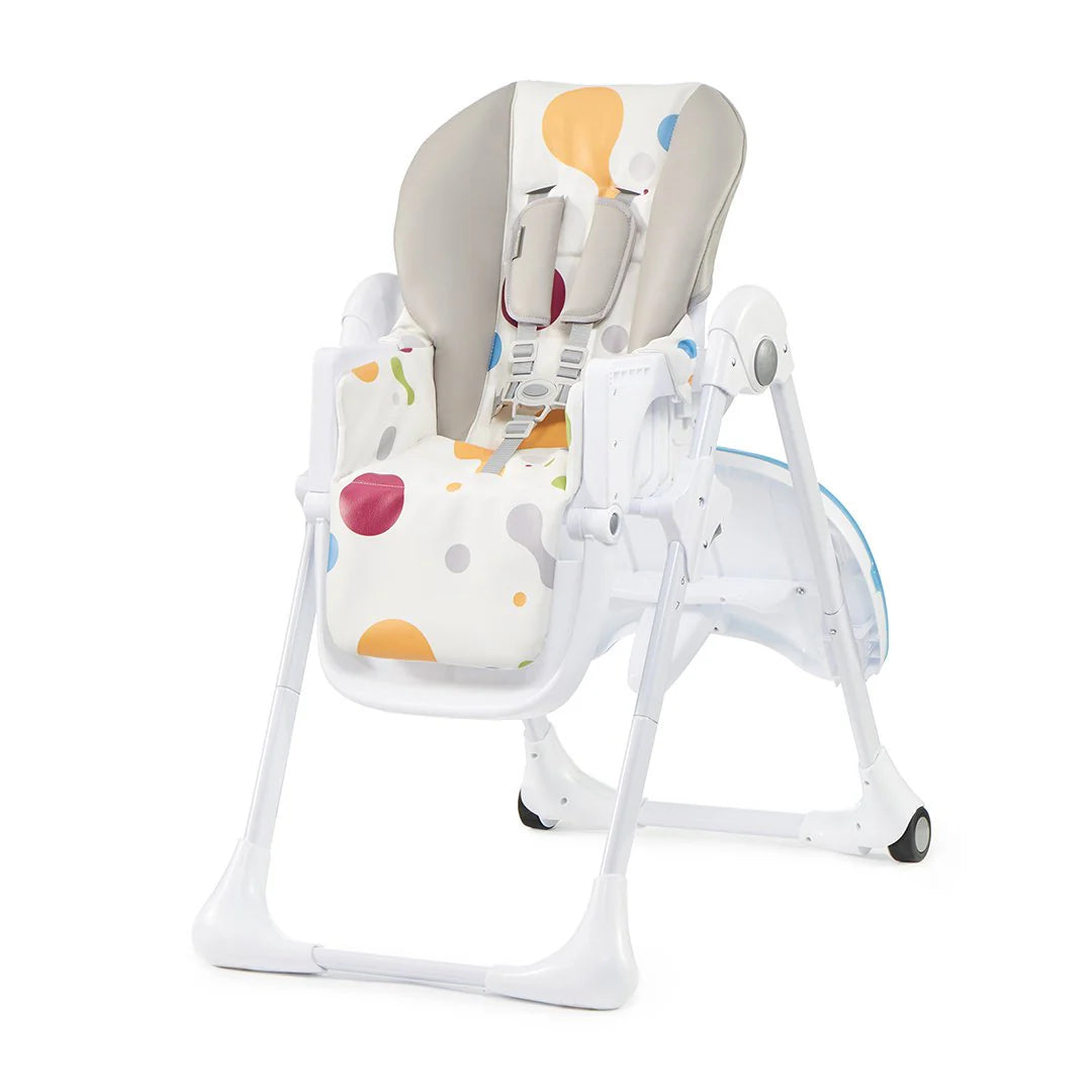 Silla De Comer Plegable Yummy