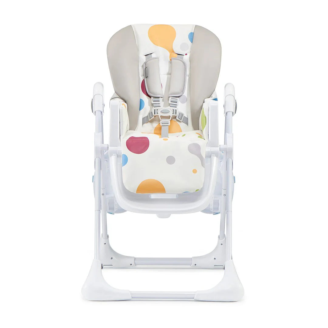 Silla De Comer Plegable Yummy