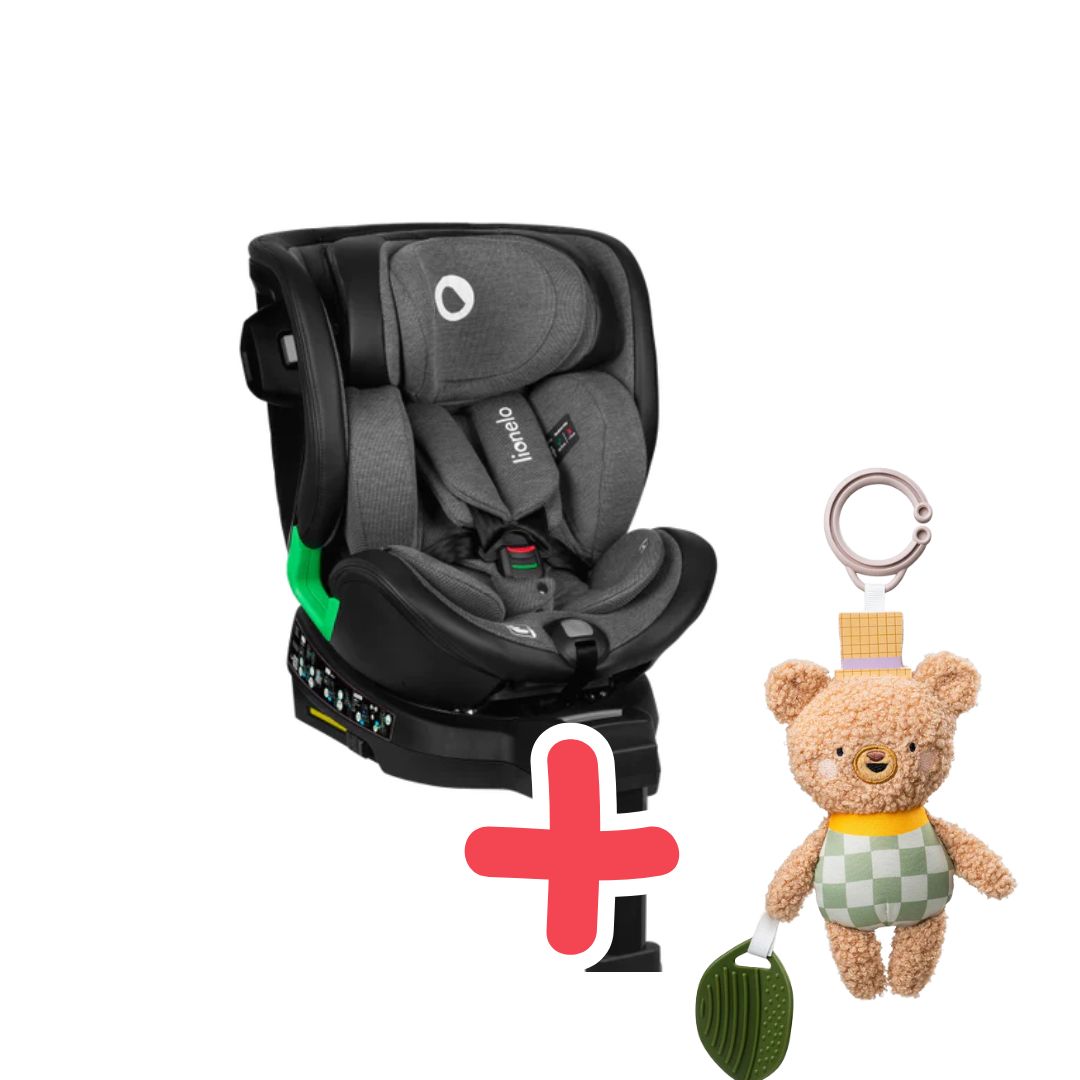 Silla de Auto Harmony I size + REGALO