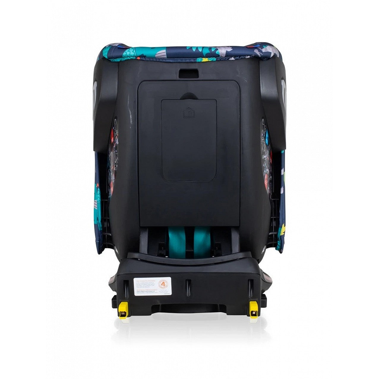 Silla de Auto InAll Rotate 360° Isofix Cosatto Dragon Kingdom