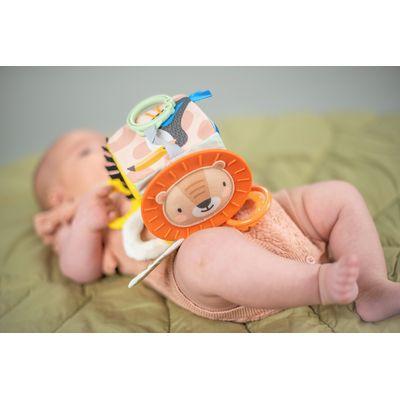 Cubo de Actividades Savannah